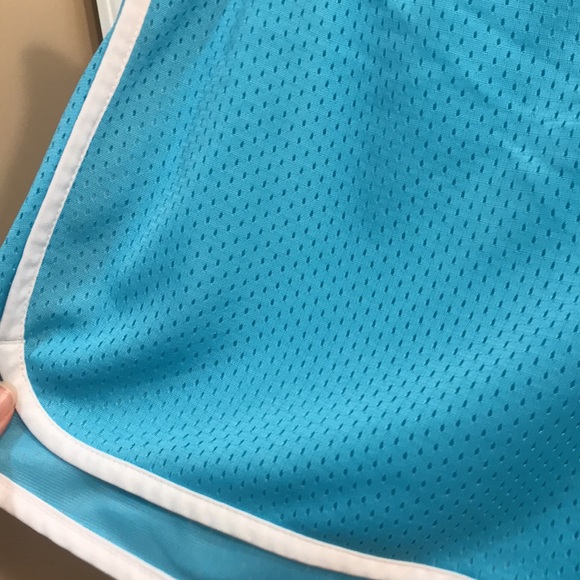 ⚡️FINAL PRICE⚡️ Champion Blue Shorts! - Picture 3 of 10